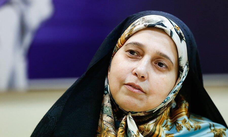 توضیح سخنگوی قوه قضائیه درباره عناوین اتهامی پروانه سلحشوری شرح سخنگوی قوه قضائیه درباره عناوین اتهامی پروانه سلحشوری