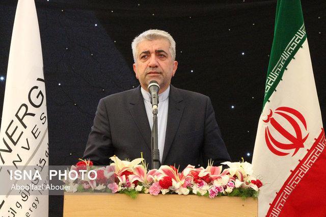 تحریم ها چرخ های خوداتکایی کشور را سریع تر به حرکت درآورد تحریم ها چرخ های خوداتکایی کشور را سریع تر به حرکت درآورد