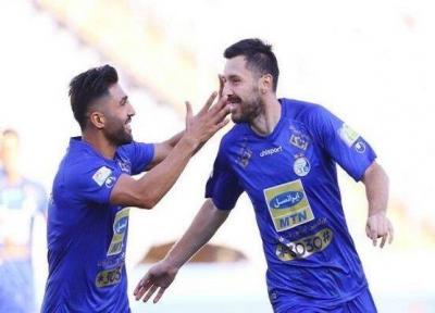 پرسپولیس را 2 بر صفر شکست می دهیم، دربی تهران تجربه خاصی بود