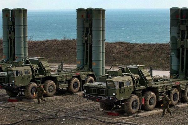 مسکو: تحویل اس-400 به هند در سال 2021 آغاز می شود مسکو: تحویل اس-400 به هند در سال 2021 آغاز می شود
