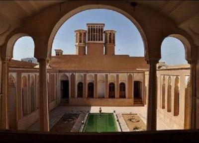 مرمت 14 اثر تاریخی در شهرستان باستانی مهریز