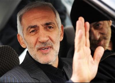 دادکان: تاج گفت وزارت ورزش به من اجازه ماندن کی روش را نمی دهد ، چرخاندن فوتبال از یک دبستان هم راحت تر است