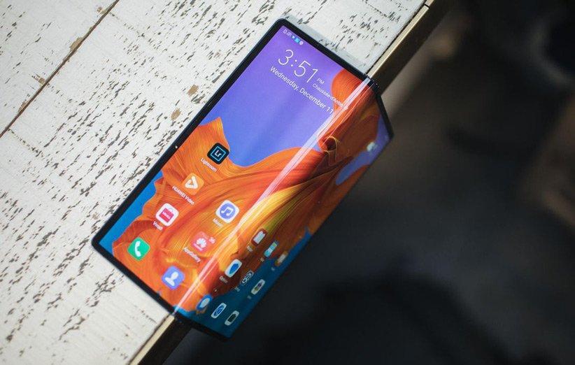 احتمال تجهیز گوشی هواوی میت Xs به قابلیت شارژ سریع 65 واتی احتمال تجهیز گوشی هواوی میت Xs به قابلیت شارژ سریع 65 واتی