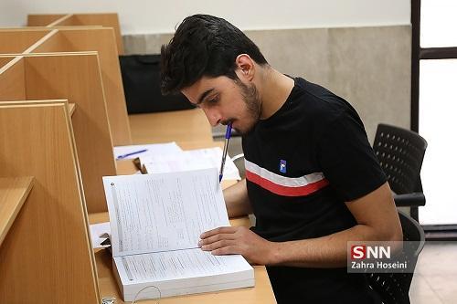 کلاس های آموزشی دانشگاه خلیج فارس از 10 اسفند به صورت مجازی برگزار می گردد