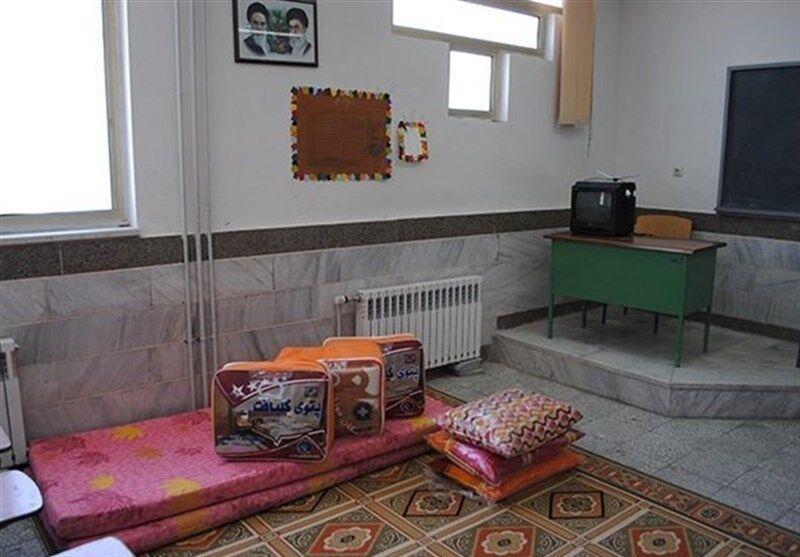 خبرنگاران ثبت نام اینترنتی اسکان نوروزی فرهنگیان در اصفهان خبرنگاران ثبت نام اینترنتی اسکان نوروزی فرهنگیان در اصفهان منتفی شد