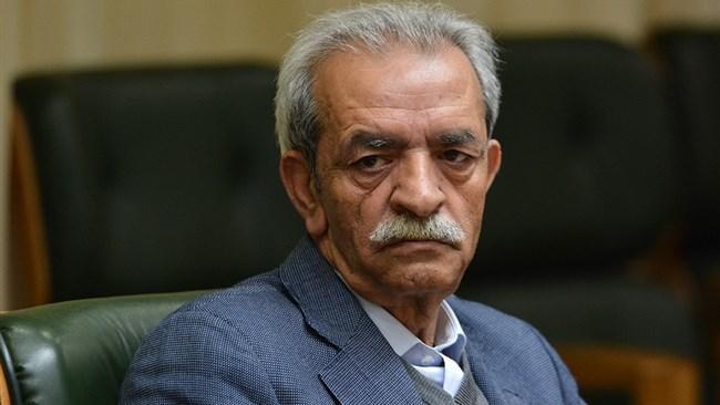 پیشنهاد رئیس اتاق ایران برای تمدید مهلت پلمپ دفاتر اسناد پیشنهاد رئیس اتاق ایران برای تمدید مهلت پلمپ دفاتر اسناد رسمی تا پایان اردیبهشت 99