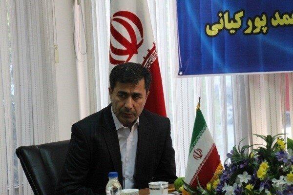 سرپرست فدراسیون ملی ورزش های دانشگاهی منصوب شد سرپرست فدراسیون ملی ورزش های دانشگاهی منصوب شد