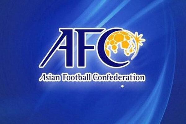 تبریک نوروزی AFC با حضور ستارگان فوتبال ایران تبریک نوروزی AFC با حضور ستارگان فوتبال ایران