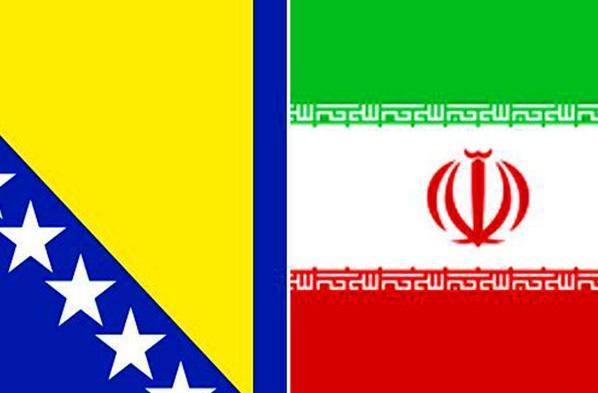 بوسنی با دولت و مردم ایران در پی شیوع کرونا اعلام همبستگی بوسنی با دولت و مردم ایران در پی شیوع کرونا اعلام همبستگی کرد
