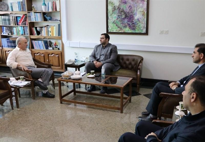 همدان، گزینه اصلی میزبانی کشتی آزاد جام باشگاه های جهان همدان، گزینه اصلی میزبانی کشتی آزاد جام باشگاه های دنیا