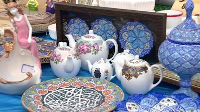 ایجاد هزاران شغل با اولویت آسیب دیدگان ناشی از کرونا فیلم ایجاد هزاران شغل با اولویت آسیب دیدگان ناشی از کرونا