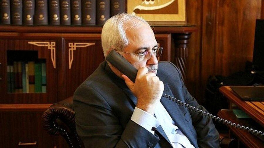 روز پرکار ظریف ، جزئیات رایزنی های دیپلیماتیک وزیر خارجه روز پرکار ظریف ، جزئیات رایزنی های دیپلیماتیک وزیر خارجه ، گفت وگو با دبیرکل سازمان ملل متحد