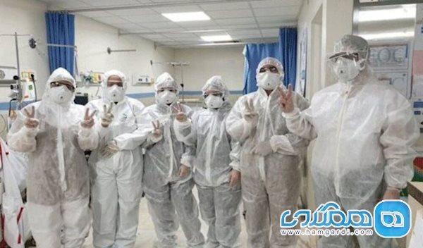 اعلام تخفیف واحدهای اقامتی استان سمنان به مدافعان سلامت اعلام تخفیف واحدهای اقامتی استان سمنان به مدافعان سلامت