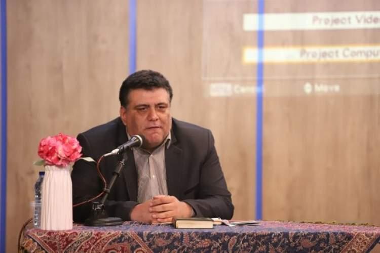دستمایه های ارزشمند داستانی قزوین به فراموشی سپرده شده دستمایه های ارزشمند داستانی قزوین به فراموشی سپرده شده است