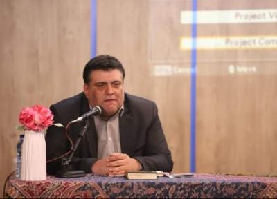 دستمایه های ارزشمند داستانی قزوین به فراموشی سپرده شده است