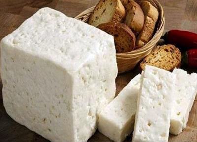 خبرنگاران پنیر لیقوان ثبت ملی می گردد