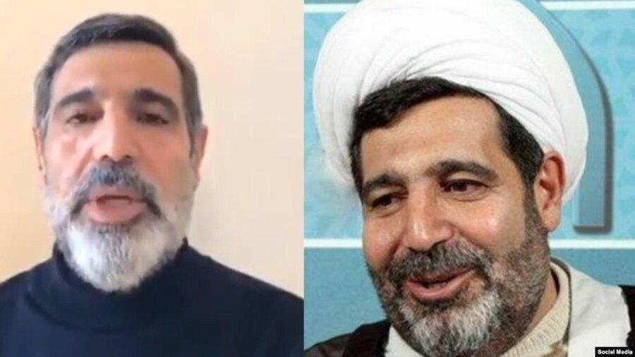 ماجرای حضور یک ایرانی قبل از مرگ قاضی منصوری در هتل دوک بخارست ماجرای حضور یک ایرانی قبل از مرگ قاضی منصوری در هتل دوک بخارست چیست؟