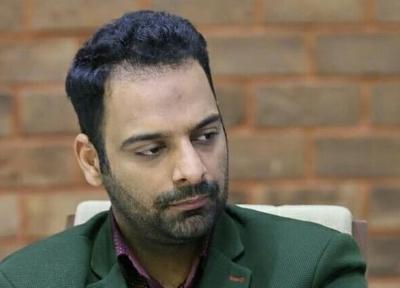 هنرمند به سکوت و خلوت نیاز دارد ، انتشار مجموعه رباعی جدید با عنوان دوستش داشته باش