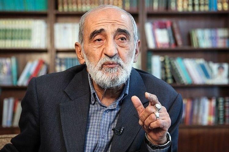 طعنه تند کیهان به ظریف طعنه تند کیهان به ظریف