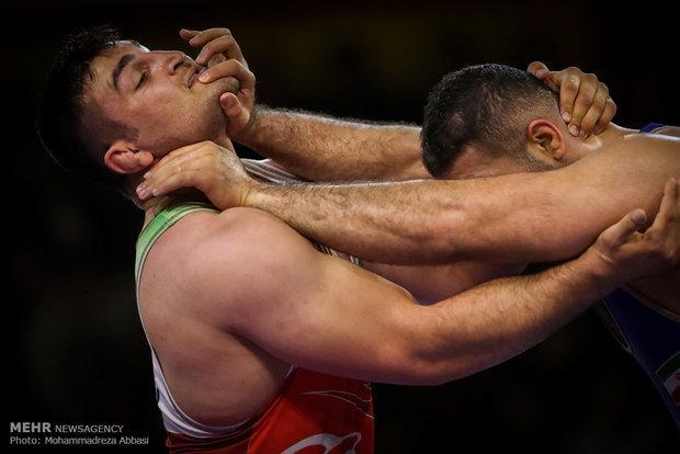 وبینار دانش افزایی داوران اتحادیه جهانی کشتی برگزار شد وبینار دانش افزایی داوران اتحادیه جهانی کشتی برگزار گشت