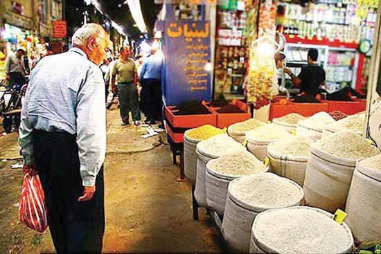 73 درصد سبد مصرفی خانوار های ایرانی را کالا های ضروری پر می 73 درصد سبد مصرفی خانوار های ایرانی را کالا های ضروری پر می نمایند ، سهم تفریح و رستوران تنها یک درصد