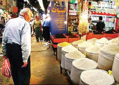 73 درصد سبد مصرفی خانوار های ایرانی را کالا های ضروری پر می نمایند ، سهم تفریح و رستوران تنها یک درصد