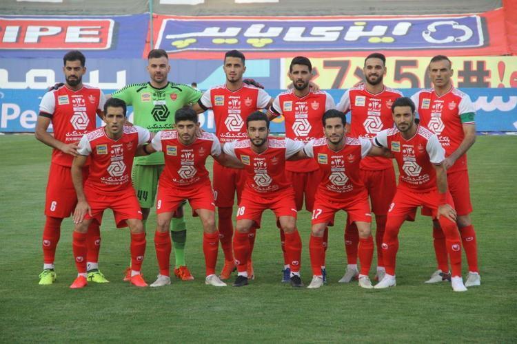 کدام پرسپولیسی ها قرارداد ندارند؟ کدام پرسپولیسی ها قرارداد ندارند؟