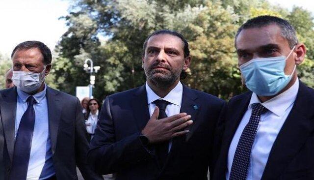 سعد حریری در رأس تحولات برای تشکیل دولت جدید لبنان سعد حریری در رأس تحولات برای تشکیل دولت جدید لبنان