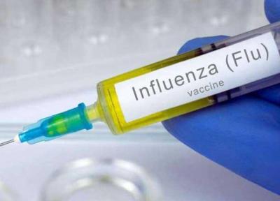 واکسن آنفلوآنزای فرانسوی در راه ایران ، برای برخی بیمارستان ها جراحی بینی مهم تر از کروناست