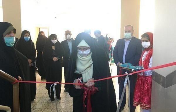 خبرنگاران مرکز علمی دانش آموزی شهید مردانشاهی ساری افتتاح خبرنگاران مرکز علمی دانش آموزی شهید مردانشاهی ساری افتتاح شد