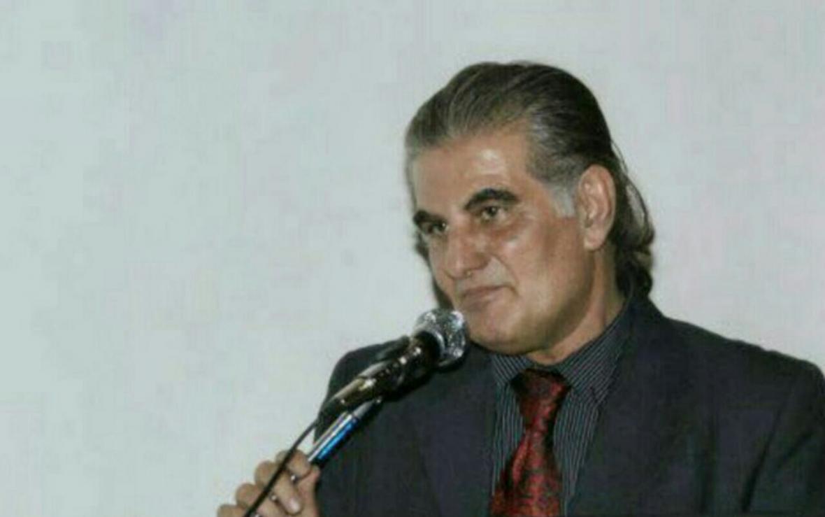 خبرنگاران شاعر نوگرای اصفهانی درگذشت خبرنگاران شاعر نوگرای اصفهانی درگذشت