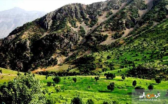 دره عشق؛ جاذبه منحصربفرد چهارمحال و بختیاری، عکس دره عشق؛ جاذبه منحصربفرد چهارمحال و بختیاری، عکس
