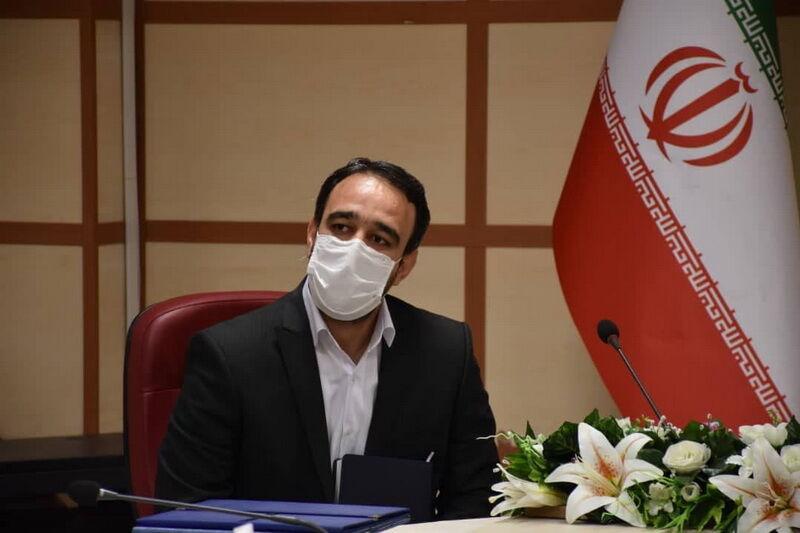 خبرنگاران خانواده ها سهم تعیین کننده ای در پیشگیری از رفتارهای خبرنگاران خانواده ها سهم مشخص کننده ای در پیشگیری از رفتارهای پرخطر دارند