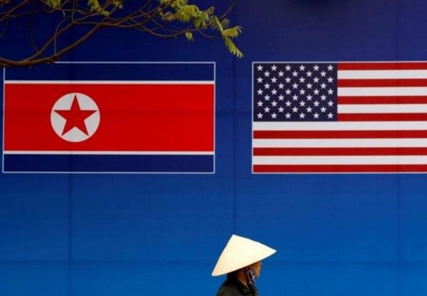آمریکا 10 شرکت و کشتی را در ارتباط با کره شمالی تحریم کرد