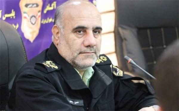 دستگیری سارقانی که فیلم زورگیری آنها در فضای مجازی منتشر دستگیری سارقانی که فیلم زورگیری آنها در فضای مجازی منتشر شده بود