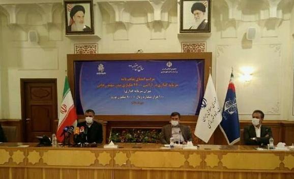 خبرنگاران نسل جدید بنادر در بندرشهید رجایی ایجاد خواهد خبرنگاران نسل جدید بنادر در بندرشهید رجایی ایجاد خواهد شد