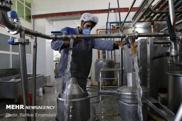 دانش فنی تولید استارترهای لبنی به صنعت واگذار می شود دانش فنی تولید استارترهای لبنی به صنعت واگذار می شود