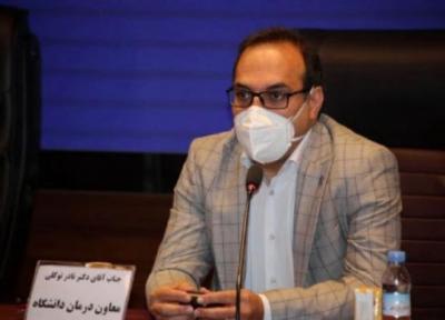توکلی: بیماری کرونا هنوز داروی اختصاصی ندارد، مدرنا و فایزر با شک تزریق می شوند