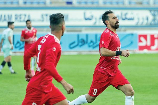 اخبار آنلاین استقلال، امین قاسمی تا 48 ساعت آینده استقلالی اخبار آنلاین استقلال، امین قاسمی تا 48 ساعت آینده استقلالی می شود خبرنگاران