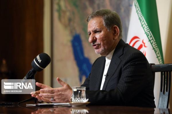 خبرنگاران جهانگیری: ملی شدن صنعت نفت سرفصلی نو بود خبرنگاران جهانگیری: ملی شدن صنعت نفت سرفصلی نو بود