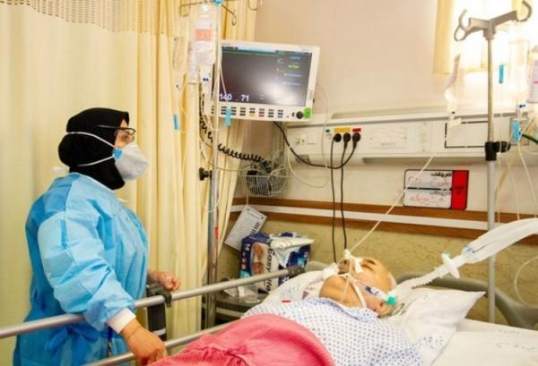 آمار کرونا در ایران امروز جمعه 8 اسفند 99؛ فوت 69 بیمار آمار کرونا در ایران امروز آدینه 8 اسفند 99؛ فوت 69 بیمار