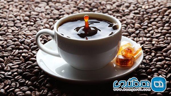 چرا قهوه مدفوع آور است؟ چرا قهوه مدفوع آور است؟