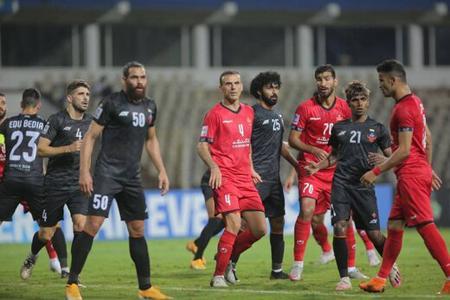 سیدجلال جلوی جنجال بزرگ را گرفت سیدجلال جلوی جنجال عظیم را گرفت