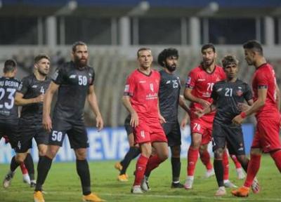 سیدجلال جلوی جنجال عظیم را گرفت