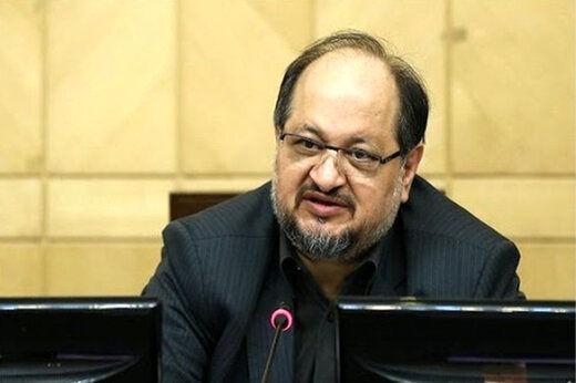 وزیر کار: مادران کارگر 9 ماه هزینه بارداری دریافت می کنند وزیر کار: مادران کارگر 9 ماه هزینه بارداری دریافت می نمایند