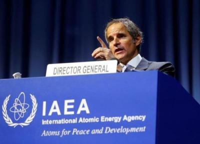 آژانس: حق حاکمیتی ایران برای توسعه برنامه هسته ای محفوظ است