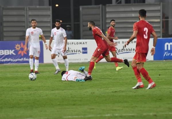 نایب رئیس فدراسیون فوتبال بحرین: پروتکل های موردنظر AFC در نایب رئیس فدراسیون فوتبال بحرین: پروتکل های موردنظر AFC در بالاترین سطح اجرا می گردد