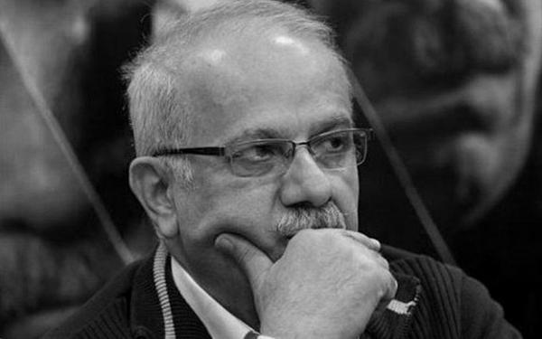 پیام تسلیت سازمان سینمایی حوزه هنری در پی درگذشت مسعود بهبهانی پیام تسلیت سازمان سینمایی حوزه هنری در پی درگذشت مسعود بهبهانی نیا
