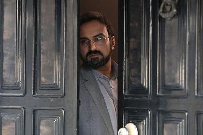 تحت هر شرایطی باید نقش شهید شهریاری را بازی می کردم تحت هر شرایطی باید نقش شهید شهریاری را بازی می کردم