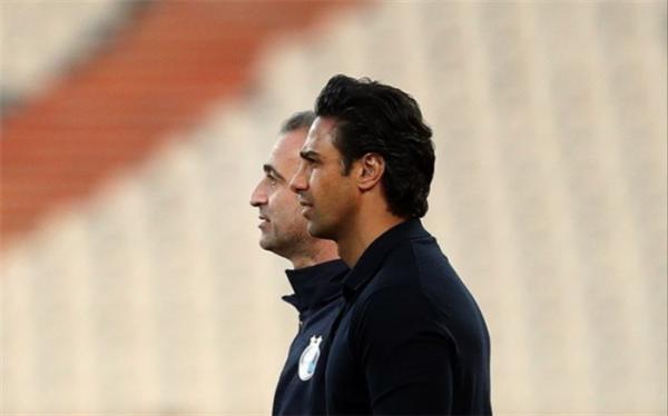 نبرد دشوار استقلال و پرسپولیس مقابل سایپا و آلومینیوم اراک نبرد سخت استقلال و پرسپولیس مقابل سایپا و آلومینیوم اراک